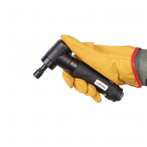 BM-5225 Бормашина пневматическая угловая, 25000 об/мин, 0,4 НР, цанга Erickson 6 мм, 0.5 кг (вид 2)