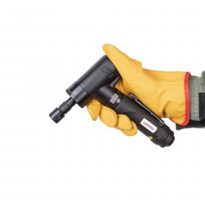 BM-5218 Бормашина пневматическая угловая, 18000 об/мин, 0,7 НР, цанга Erickson 6 мм, 0.8 кг (вид 2)