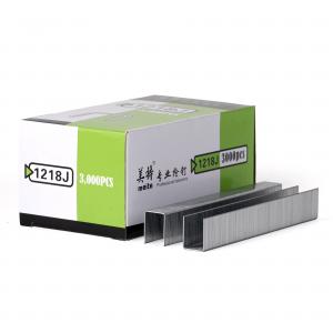 1218J Скоба для матраса тип 88, 18 мм, 20Ga, упаковка 3 000 шт (вид 1)