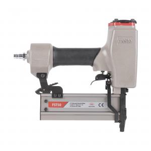 FST50 Нейлер пневматический для финишных гвоздей тип 16GA,  и FST по бетону 15-50 мм, 1.6 кг (вид 7)