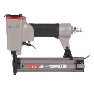 F32 Нейлер финишный пневматический 18GA, 10-32 мм (вид 4)