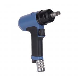APW-70PA-38 Пневмогайковерт гидроимпульсный 3/8", 30-55 Нм, М8-10, 1.2 кг (вид 8)