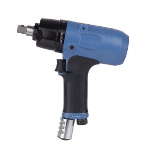 Пневмогайковерты гидроимпульсные