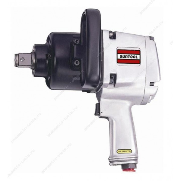 BM-0706S Пневмогайковерт ударный 1", 2430 Нм, 9 кг