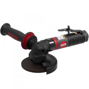 BM-5D88 Пневмошлифмашина угловая 125 мм, 12000 об/мин, M14, 2.5 HP