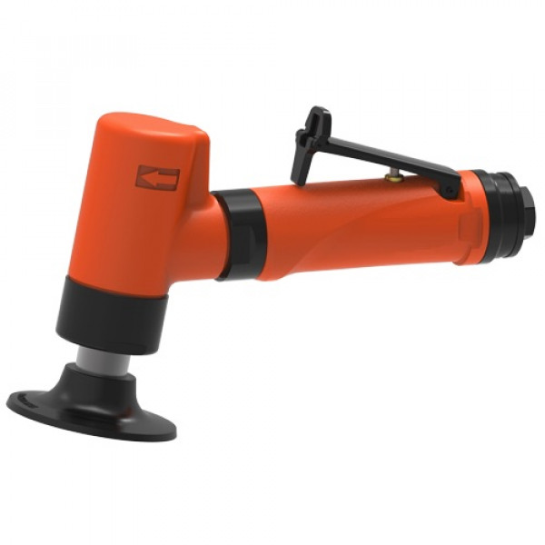 BM-6320 Пневмошлифмашина под круги Roloc, 20000 об/мин, 0.7 HP