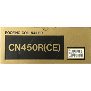 CN450R/19 Пневматический нейлер для кровельных гвоздей (вид 8)