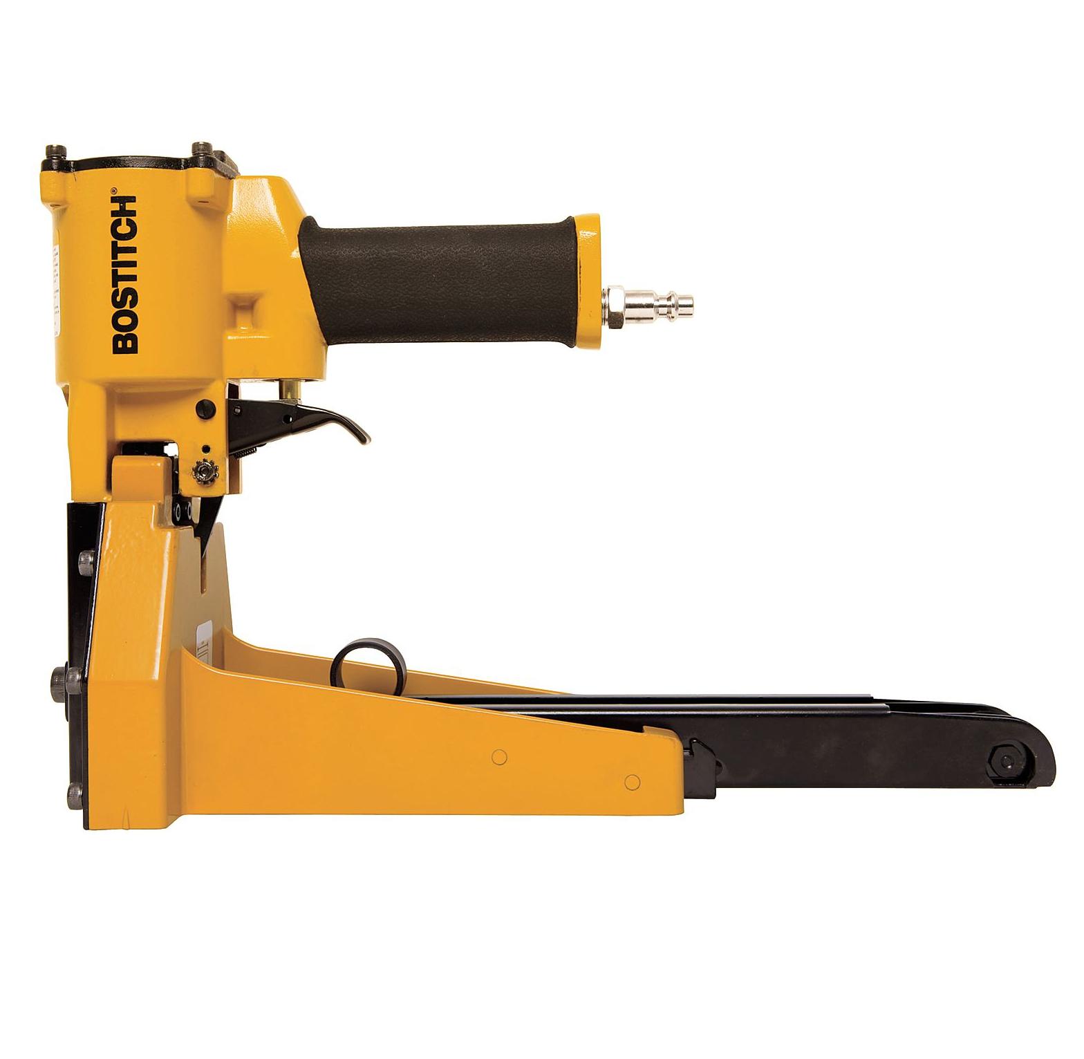 DS-3219-E Пневматический упаковочный степлер для картона Bostitch, тип 32, 15-19 мм (вид 2)