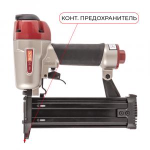 F50R Нейлер финишный пневматический 18GA, 15-50 мм (вид 2)