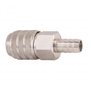 BM-SN1-6SH Быстросъем (брс) MAXI "мама", елочка 14 мм (вид 2)