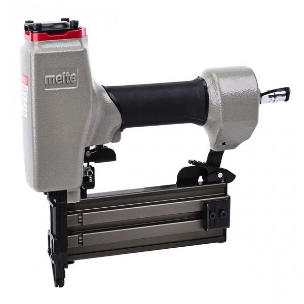 FST50 Нейлер пневматический для финишных гвоздей тип 16GA,  и FST по бетону 15-50 мм, 1.6 кг