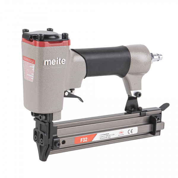 F32 Нейлер финишный пневматический 18GA, 10-32 мм