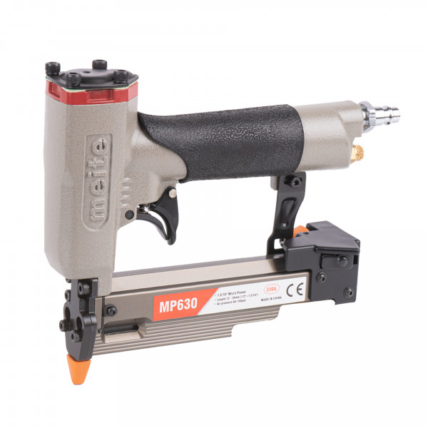 MP630 Нейлер финишный для микрошпилек 23GA, 12-30 мм, 0.9 кг