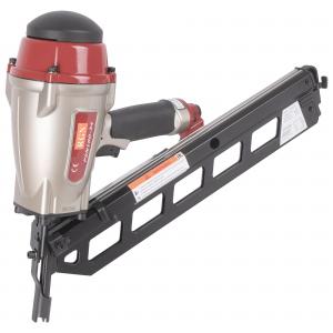 PSN100-34 Нейлер реечный пневматический для гвоздей 50-100 мм, 34 градус (вид 1)