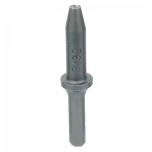 HA-2204 Набор ударных оправок для клепального молотка (5 шт) 10,2 мм (вид 2)