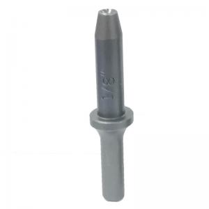 HA-2204 Набор ударных оправок для клепального молотка (5 шт) 10,2 мм (вид 3)