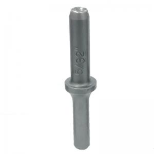 HA-2204 Набор ударных оправок для клепального молотка (5 шт) 10,2 мм (вид 4)