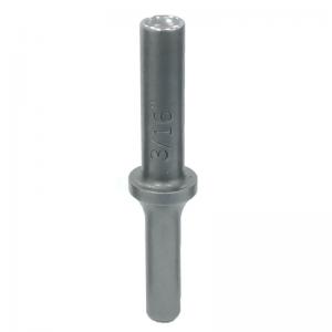HA-2204 Набор ударных оправок для клепального молотка (5 шт) 10,2 мм (вид 5)