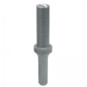 HA-2204 Набор ударных оправок для клепального молотка (5 шт) 10,2 мм (вид 6)