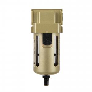 AF4000-04 Фильтр влагоотделитель 1/2", 5 мк, автосброс конденсата (вид 1)