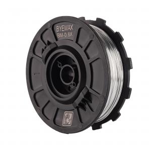BM-0.8XG Вязальная проволока гальванизированная для арматуры на катушке 95 м, Ø 0.8 мм, упак. 36 шт EXTRA (вид 2)