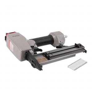 FST50 Нейлер пневматический для финишных гвоздей тип 16GA,  и FST по бетону 15-50 мм, 1.6 кг (вид 9)