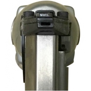 Пневматический пистолет для финишных гвоздей NF352/16-50 (CE) MAX (вид 4)