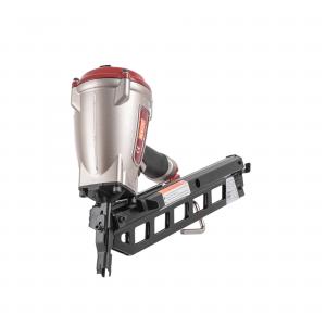 PSN90-34 Нейлер реечный пневматический для гвоздей 50-83 мм, 34 градус (вид 2)
