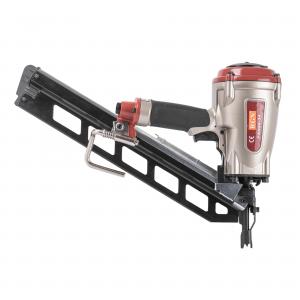 PSN90-34 Нейлер реечный пневматический для гвоздей 50-83 мм, 34 градус (вид 6)