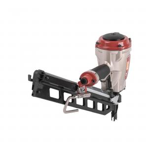 PSN90-34 Нейлер реечный пневматический для гвоздей 50-83 мм, 34 градус (вид 5)