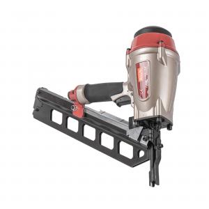 PSN100-34 Нейлер реечный пневматический для гвоздей 50-100 мм, 34 градус (вид 7)