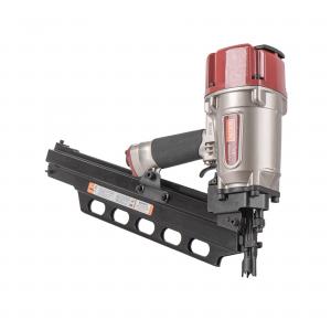SRN9021L Нейлер реечный пневматический для гвоздей 50-83 мм, 21 градус (вид 7)
