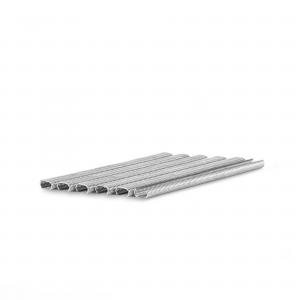 Скоба обжимная габионная SC760 C-Ring 16Ga, упаковка 18 тыс. шт. (вид 1)