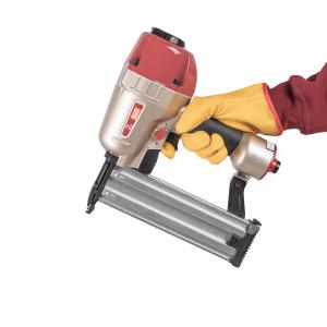 ST64R Пневмопистолет для гвоздей по бетону и металлу, 18-64 мм, 2.81 кг (вид 2)