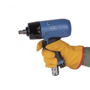 APW-130PA Пневмогайковерт гидроимпульсный 1/2", 85-150 Нм, М12-14, 2.3 кг (вид 2)